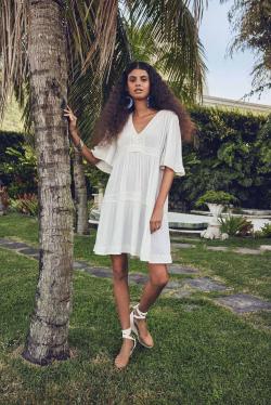 Robe clea