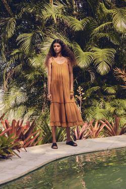 Robe constance
