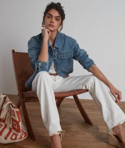 Jean flare salome