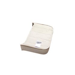 Extension matelas angles arrondis Mini+ Wood 60x40x12 - Oliver Furniture