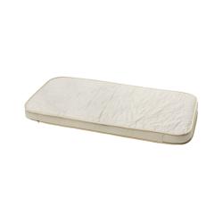 Matelas angles arrondis 70x140x9 - Oliver Furniture
