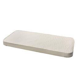 Matelas angles arrondis 90x200x13 - Oliver Furniture