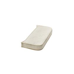 Extension Matelas angles arrondis 90x40x13 - Oliver Furniture