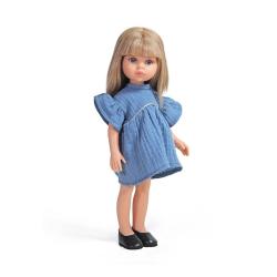 Poupée Carla Las Amigas - Minikane