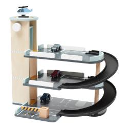 Garage 3 étages Aiden - Kid's Concept