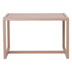 Table Little Architect - Rose - Ferm Living