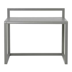 Bureau Little Architect - Gris - Ferm Living