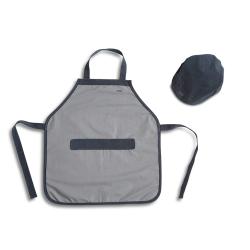 Le costume du bricoleur - Bleu foncé - Flexa Play