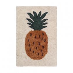 Tapis Small Ananas Fruiticana Ferm Living