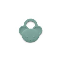 Anneau de dentition Souris Gemma - Peppermint - Liewood