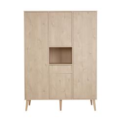 Armoire Cocoon XL - Chêne - Quax