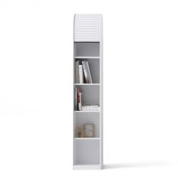Armoire A'Dammer - Blanc Snow White - Pastoe