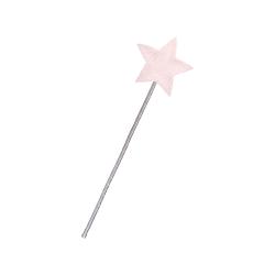 Baguette à paillettes - Rose pâle - Mimi et Lula