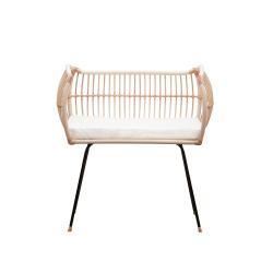 Berceau cododo vintage - Martha - Bermbach Handcrafted