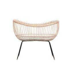 Berceau en rotin vintage - Lola - Bermbach Handcrafted