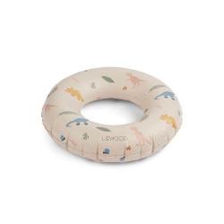 Bouée Enfant Baloo Dino Mix - Liewood