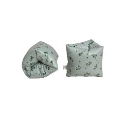 Brassards Trèfles - Garbo et Friends