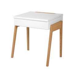 Bureau Enfant My Little Pupitre - Blanc - Jungle by Jungle