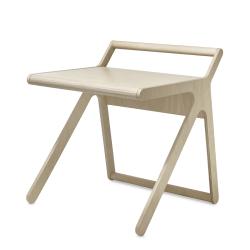 Bureau K Desk - Naturel - Rafa Kids
