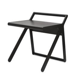 Bureau K Desk - Noir - Rafa Kids