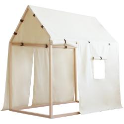 Cabane Balear - Ecru - Nobodinoz