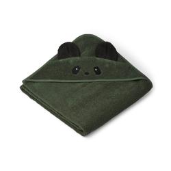 Cape de bain Panda Augusta - Kaki - Liewood