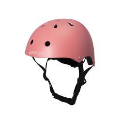 Casque enfant pour vélo - Corail - Banwood