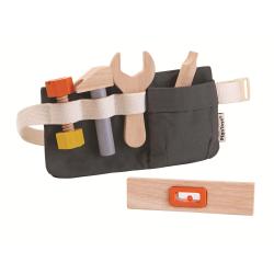 Ceinture à outils - Plan Toys