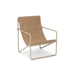 Chaise Enfant Desert - Cachemire/Sable - Ferm Living