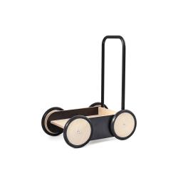 Chariot de Marche Baby Walker - Noir - Ooh Noo