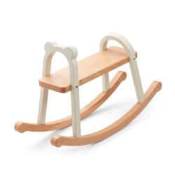Cheval à Bascule Lina - Crème - Liewood