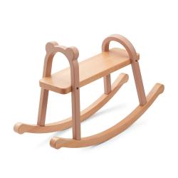 Cheval à Bascule Lina - Vieux rose - Liewood