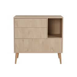 Commode Cocoon - Chêne - Quax