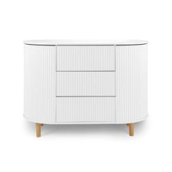 Commode KAI - Blanc KAS Kopenhagen