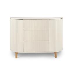 Commode KAI - Crème KAS Kopenhagen