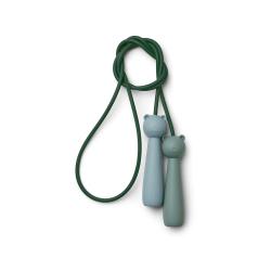 Corde à sauter Birdie Ours - Peppermint Mix - Liewood