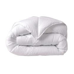 Couette unie Capri 200x200 - Dodo