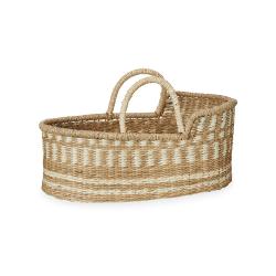 Couffin pour Poupon - Naturel - Cam Cam