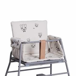 Coussin d'assise TOWERchair - Audrey Jeanne - BudtzBendix