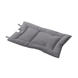 Coussin d'assise chaise haute Leander - Gris - Leander