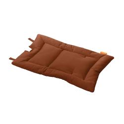 Coussin d'assise chaise haute Leander - Terracotta - Leander