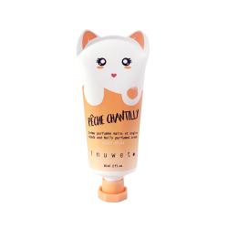 Crème Mains Pêche Chantilly - Inuwet