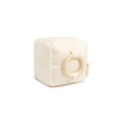 Cube d'éveil Sensoriel - Nobodinoz