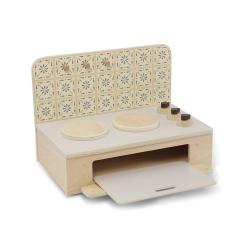 Cuisinière Rétro en bois - Konges Slojd