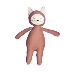 Doudou Renard Buddy Fox - Fabelab