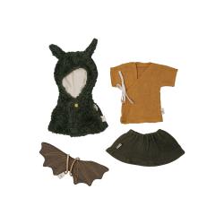 Vêtements pour Poupée Dragon - Fabelab