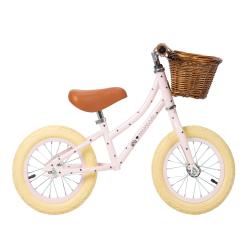 Draisienne First Go Bonton - Rose pâle - Banwood