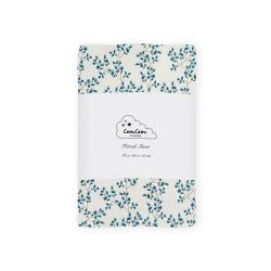 Drap Housse Bébé Fiori - Cam Cam