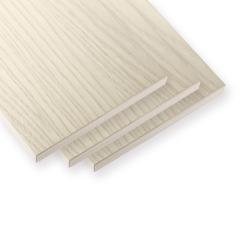 Pack 3 étagères 58 cm - Frêne - String Furniture