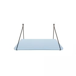 Etagère Mini Babou - Bleu hiver - Rose in April